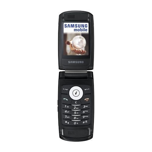 Отзывы Samsung SGH-D830