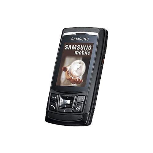 Отзывы Samsung SGH-D840