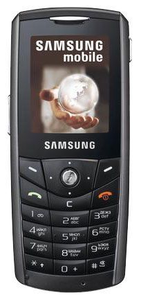 Отзывы Samsung SGH-E200