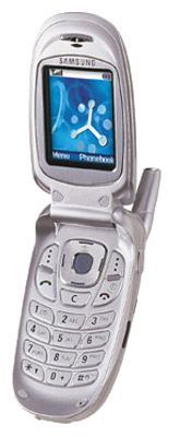 Отзывы Samsung SGH-E300