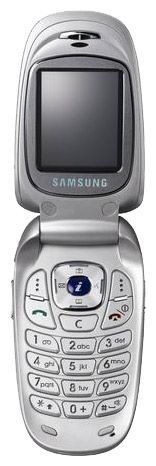 Отзывы Samsung SGH-E330N