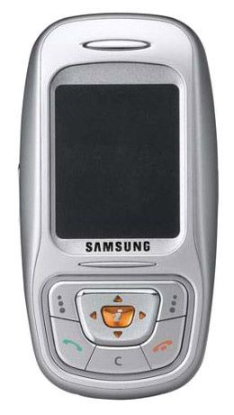 Отзывы Samsung SGH-E350