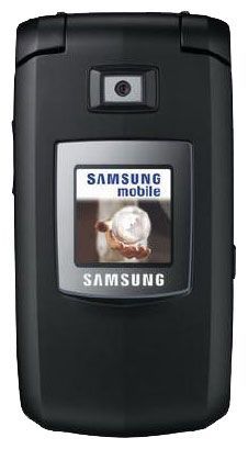 Отзывы Samsung SGH-E480