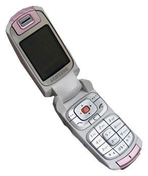 Отзывы Samsung SGH-E530