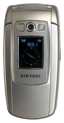 Отзывы Samsung SGH-E710