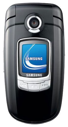 Отзывы Samsung SGH-E730