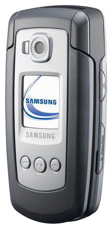 Отзывы Samsung SGH-E770