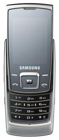 Отзывы Samsung SGH-E840