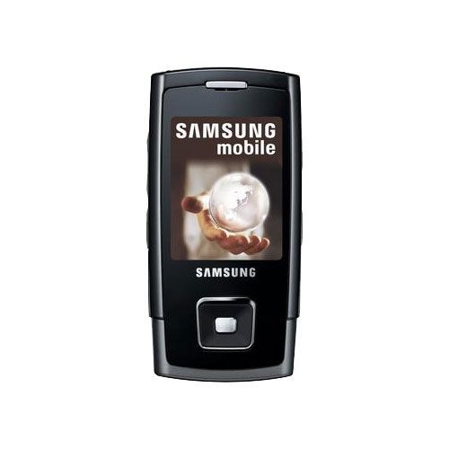 Отзывы Samsung SGH-E900