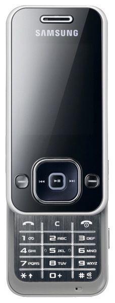 Отзывы Samsung SGH-F250