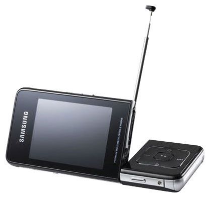 Отзывы Samsung SGH-F510