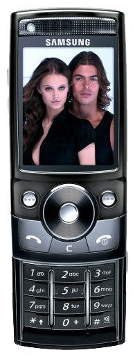 Отзывы Samsung SGH-G600