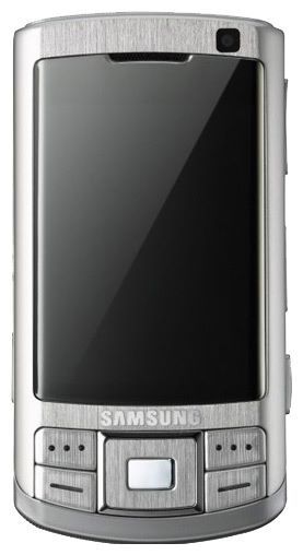 Отзывы Samsung SGH-G810