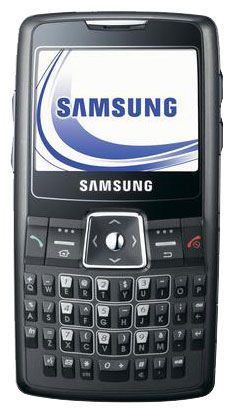 Отзывы Samsung SGH-i320