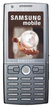 Отзывы Samsung SGH-i550