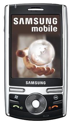 Отзывы Samsung SGH-i710