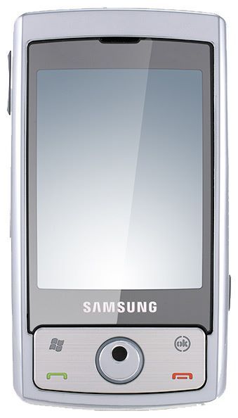 Отзывы Samsung SGH-i740