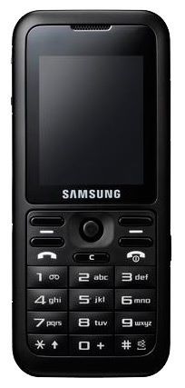 Отзывы Samsung SGH-J210