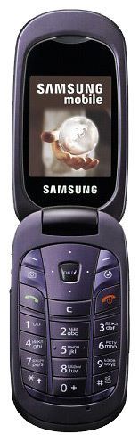 Отзывы Samsung SGH-L320