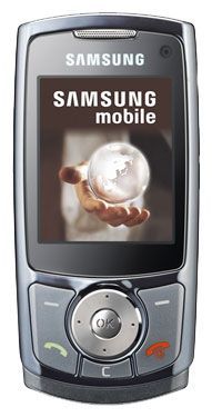 Отзывы Samsung SGH-L760