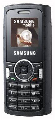 Отзывы Samsung SGH-M110