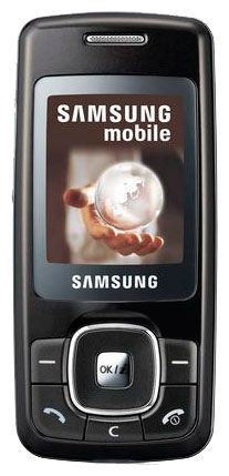 Отзывы Samsung SGH-M610