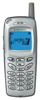 Отзывы Samsung SGH-N620