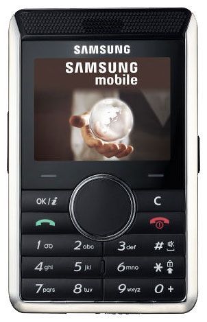 Отзывы Samsung SGH-P310