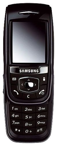 Отзывы Samsung SGH-S400i