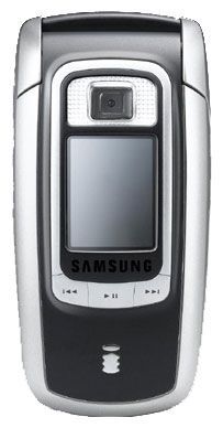 Отзывы Samsung SGH-S410i