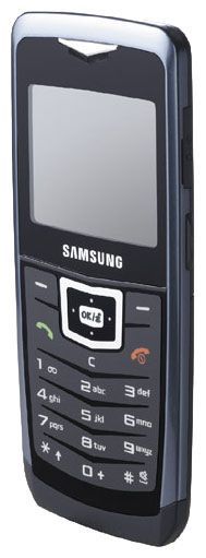 Отзывы Samsung SGH-U100