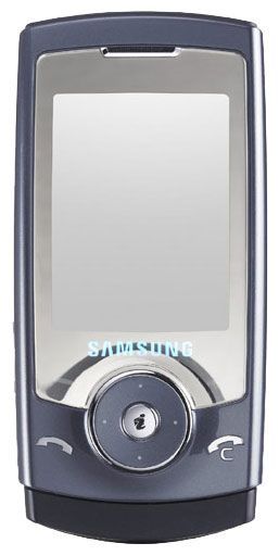 Отзывы Samsung SGH-U600