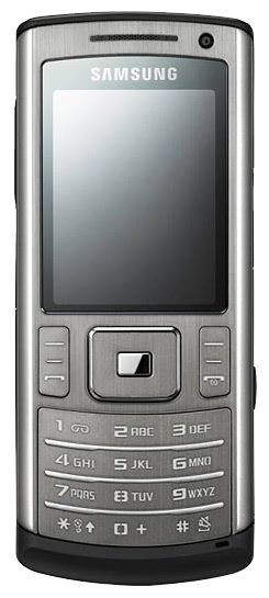 Отзывы Samsung SGH-U800