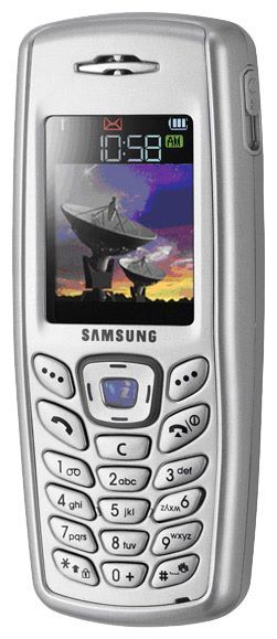 Отзывы Samsung SGH-X120