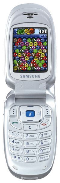 Отзывы Samsung SGH-X450