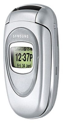 Отзывы Samsung SGH-X460