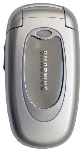 Отзывы Samsung SGH-X480