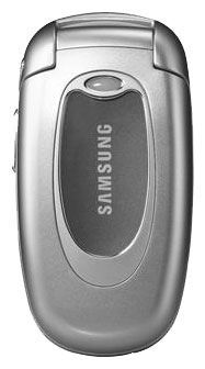 Отзывы Samsung SGH-X481