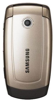 Отзывы Samsung SGH-X510