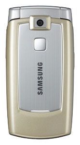 Отзывы Samsung SGH-X540