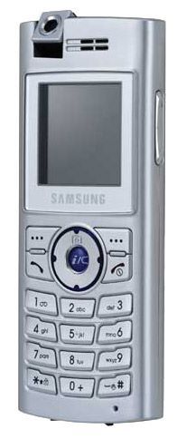 Отзывы Samsung SGH-X610