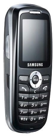 Отзывы Samsung SGH-X620