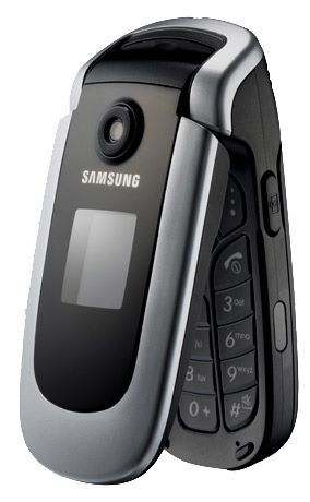 Отзывы Samsung SGH-X660