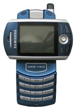 Отзывы Samsung SGH-Z130