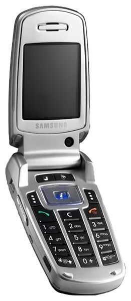 Отзывы Samsung SGH-Z500