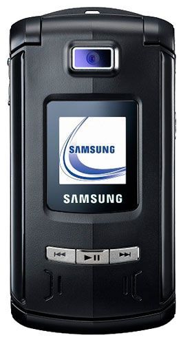 Отзывы Samsung SGH-Z540