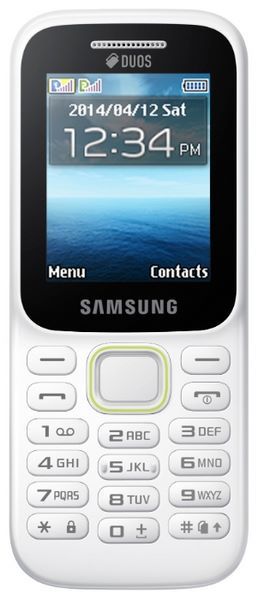 Отзывы Samsung SM-B310E