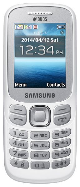 Отзывы Samsung SM-B312E