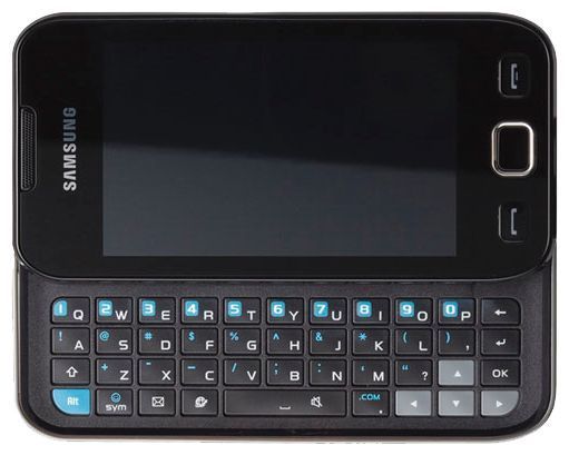 Отзывы Samsung Wave 2 Pro GT-S5330