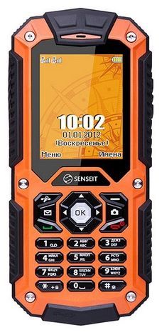 Отзывы SENSEIT P10